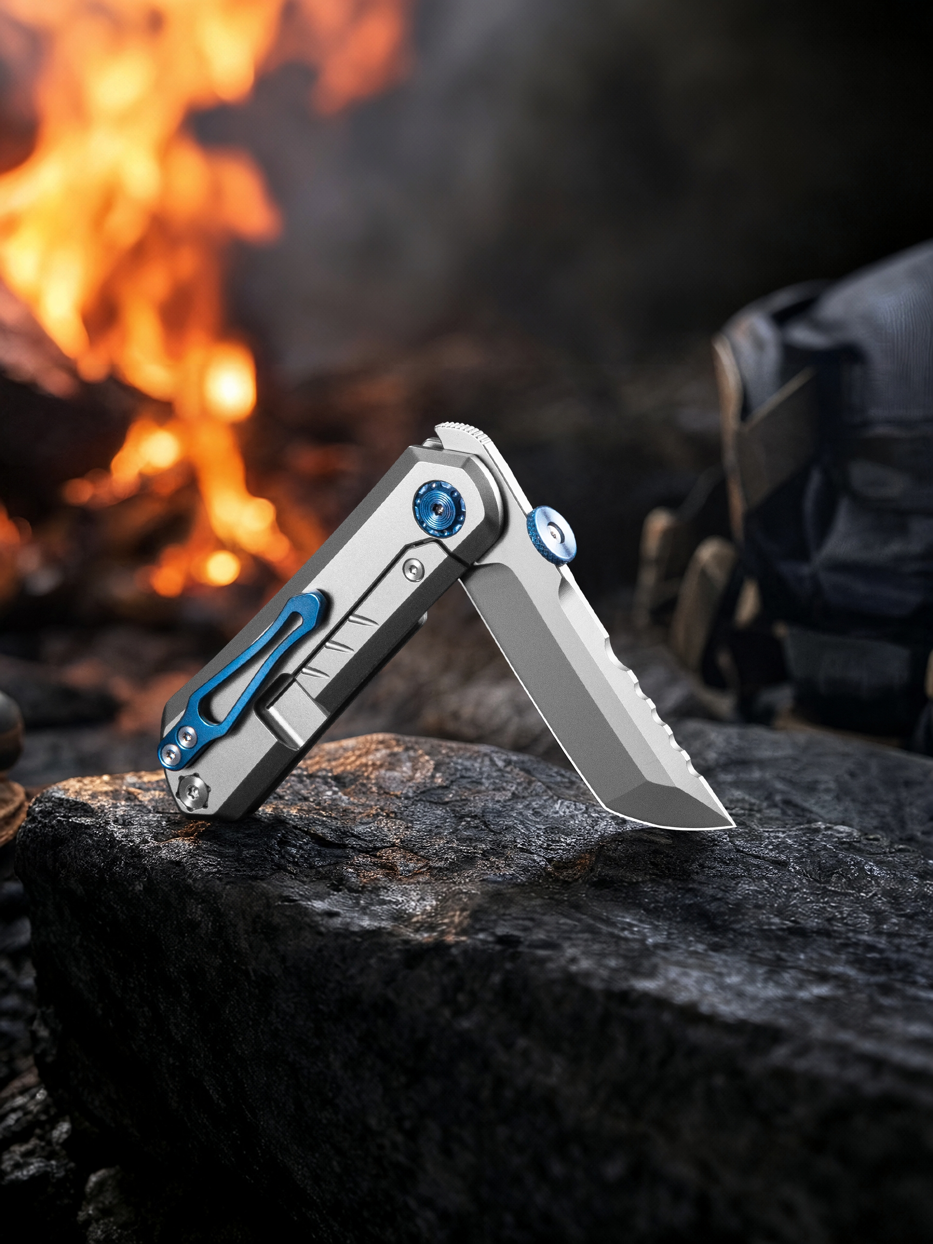 Knife