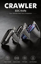 The CRAWLER