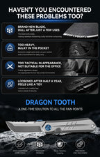 Dragon Tooth
