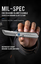 Dragon Tooth