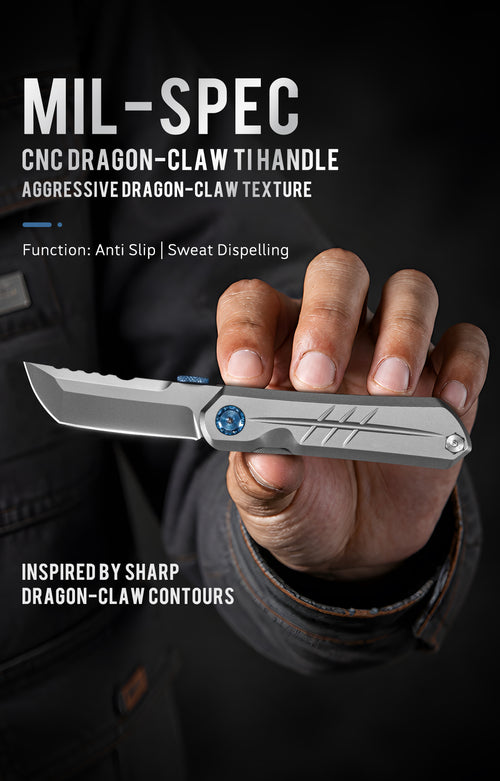 Dragon Tooth