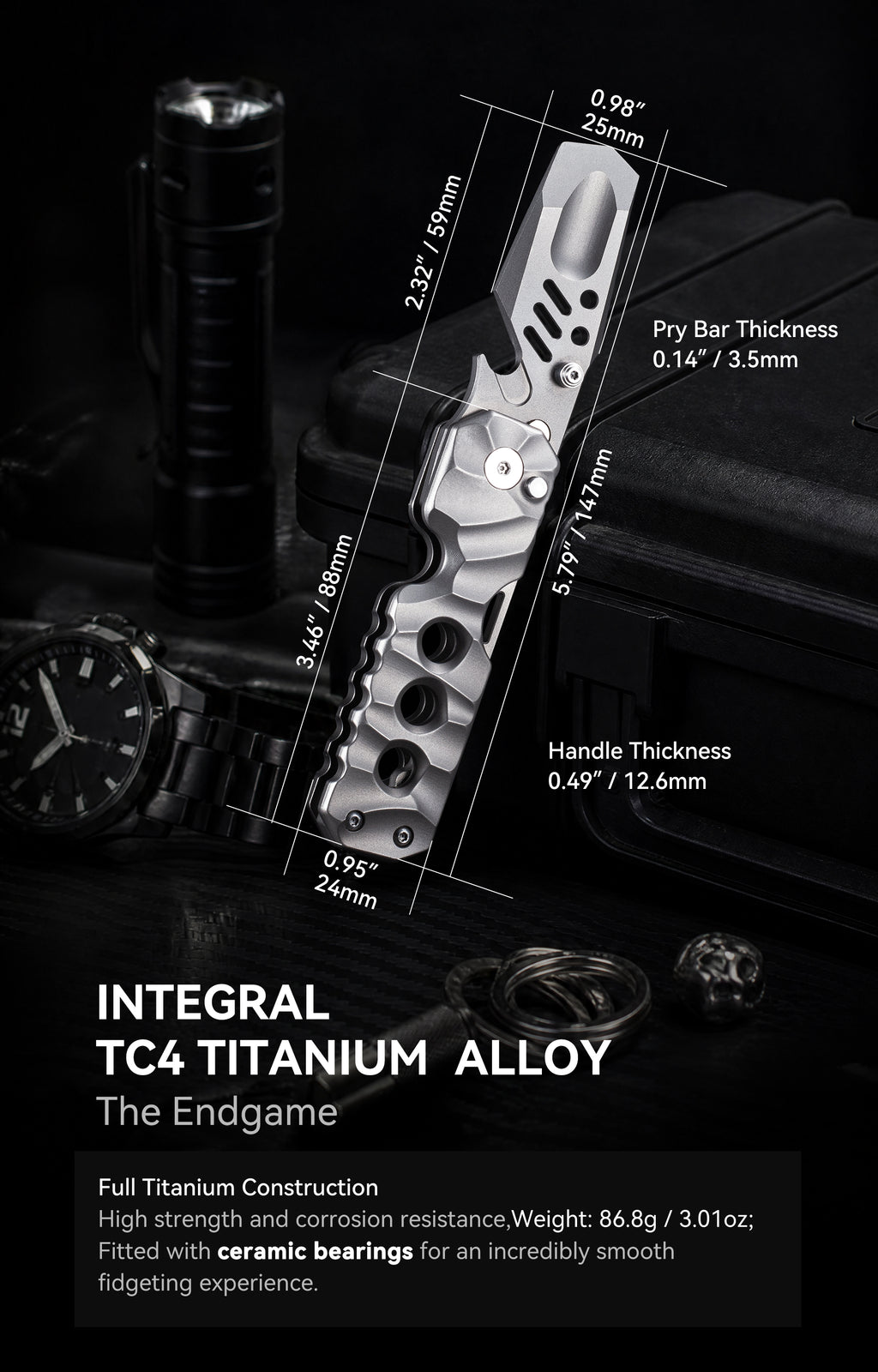 The TingBar