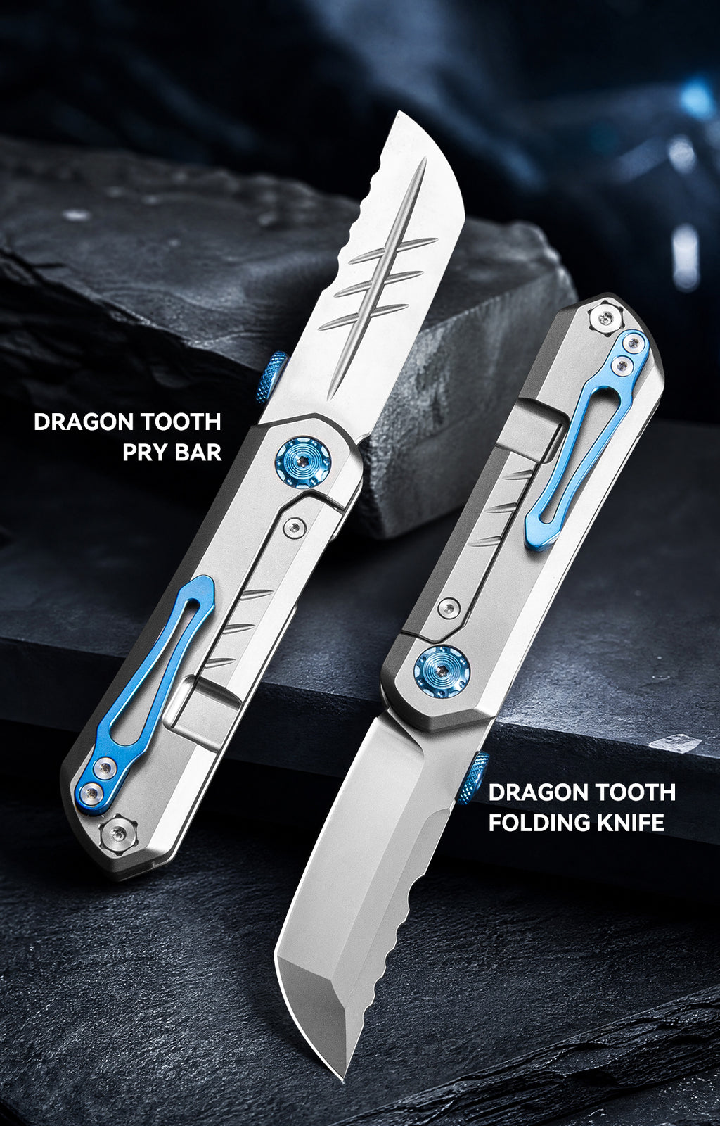 Dragon Tooth