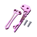 Pocket Clip Tingbar Anodized