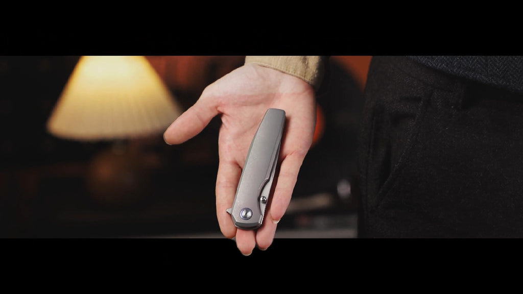 The Gentleman